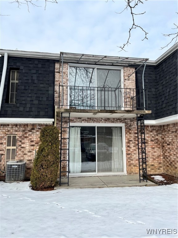 10 Foxberry Drive #10B, Amherst, New York image 2