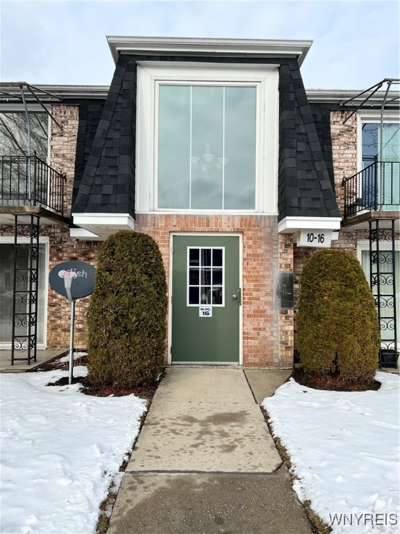 10 Foxberry Drive #10B, Amherst, New York image 3