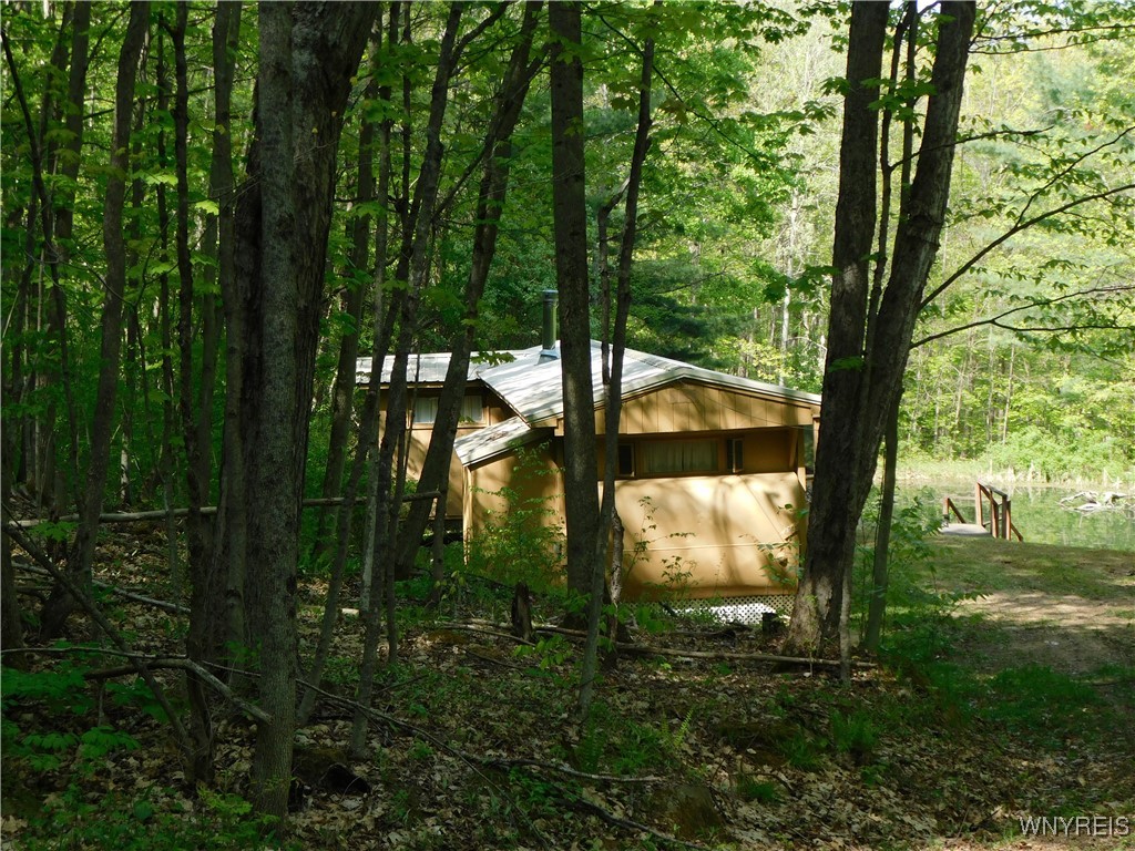 9152 Lyman Road #22, Clarksville, New York image 17