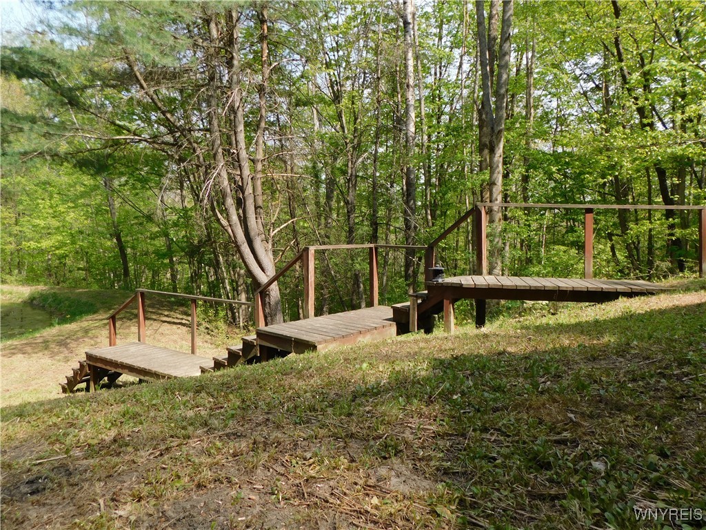 9152 Lyman Road #22, Clarksville, New York image 3