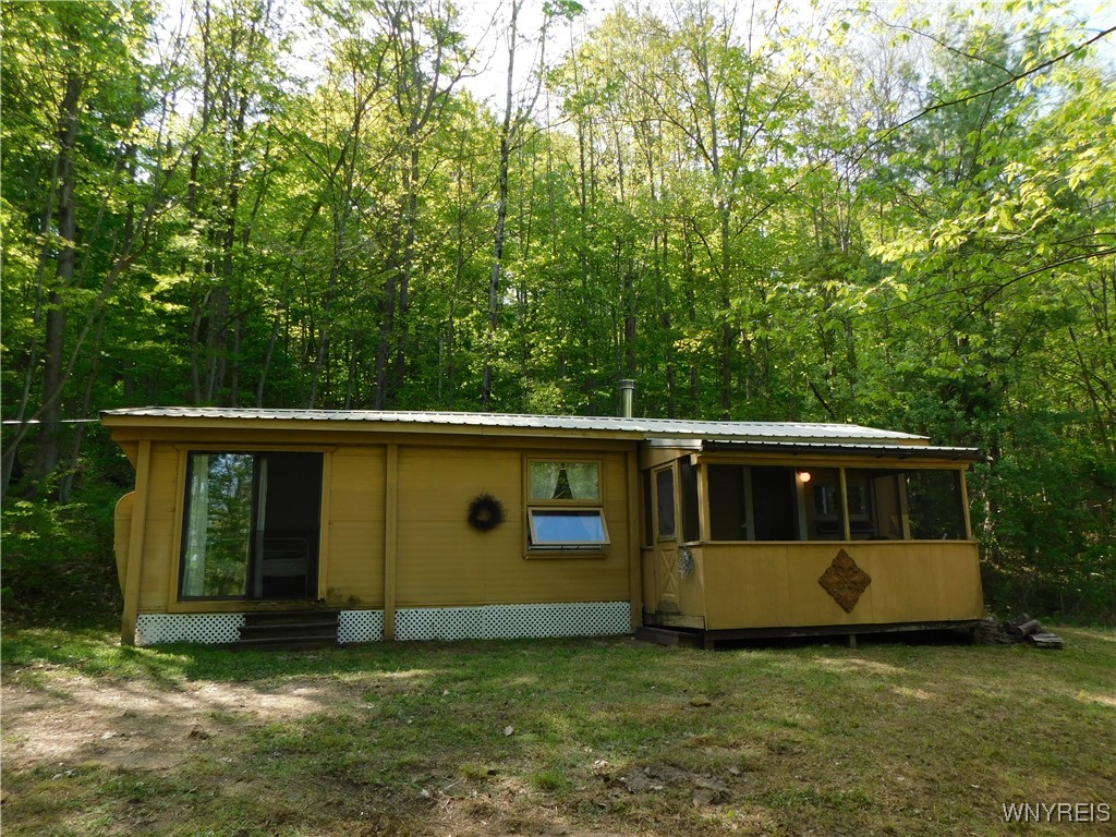 9152 Lyman Road #22, Clarksville, New York image 2