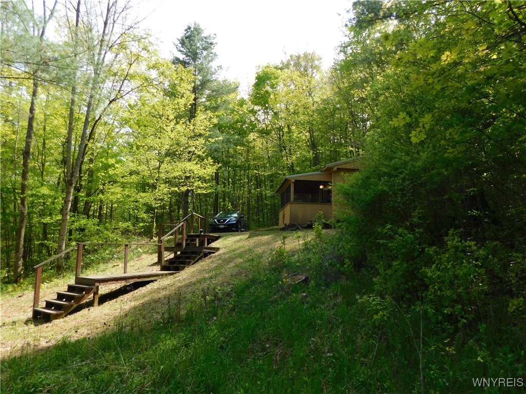 9152 Lyman Road #22, Clarksville, New York image 13