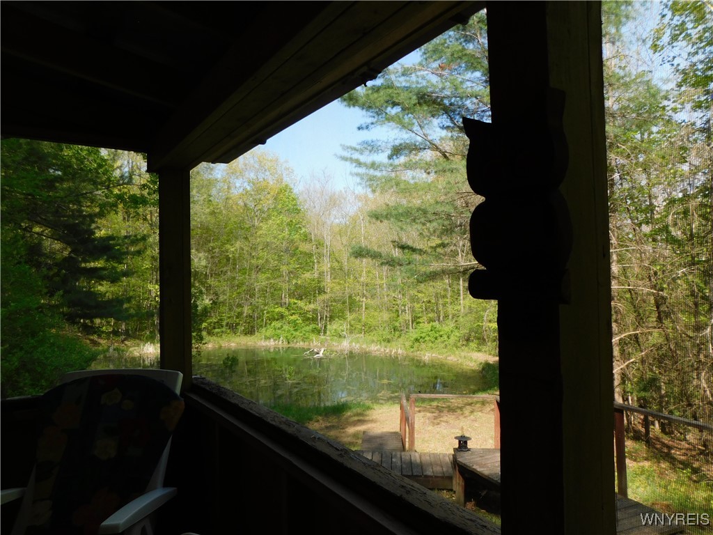 9152 Lyman Road #22, Clarksville, New York image 22