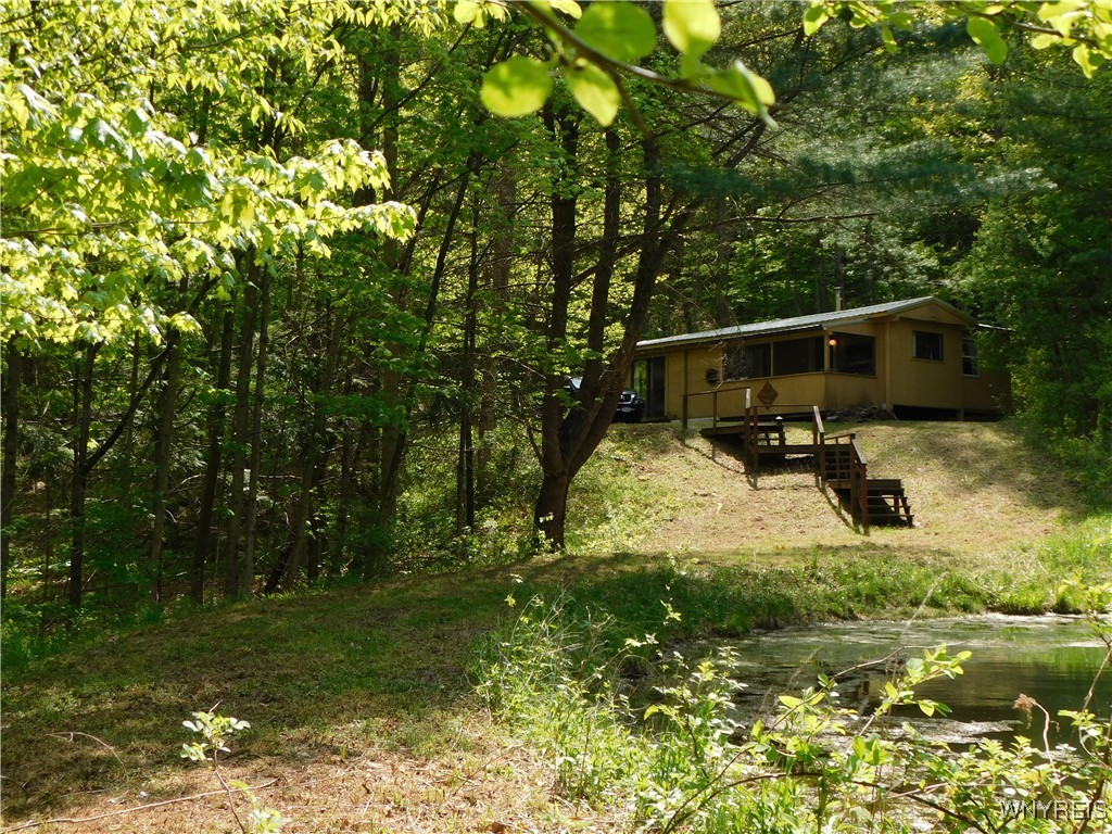 9152 Lyman Road #22, Clarksville, New York image 8