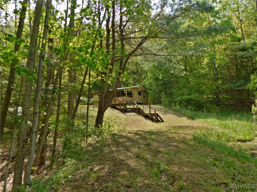 9152 Lyman Road #22, Clarksville, New York image 1