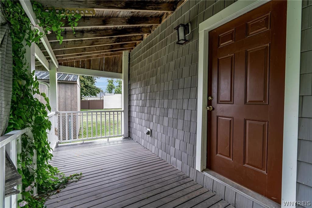 Photo of 98 Louisiana Street, Buffalo, NY 14204 (MLS # B1709620)
