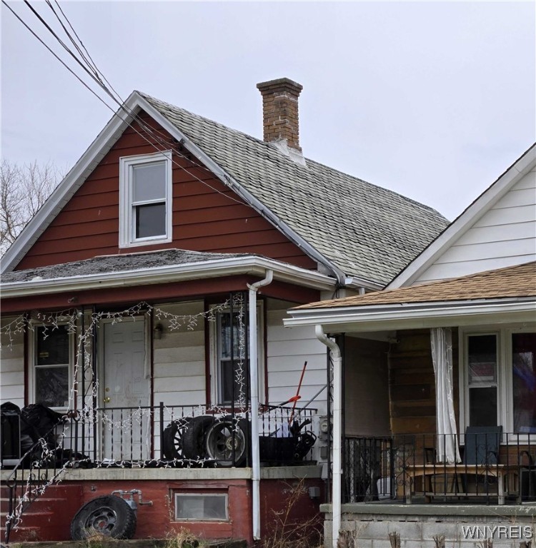 535 20th Street, Niagara Falls, New York image 2