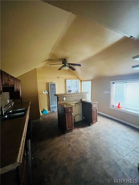Tiny photo for 25 N Central Avenue #E, Buffalo, NY 14212 (MLS # B1669781)