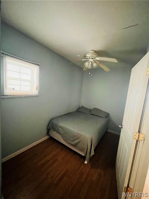 Tiny photo for 25 N Central Avenue #E, Buffalo, NY 14212 (MLS # B1669781)
