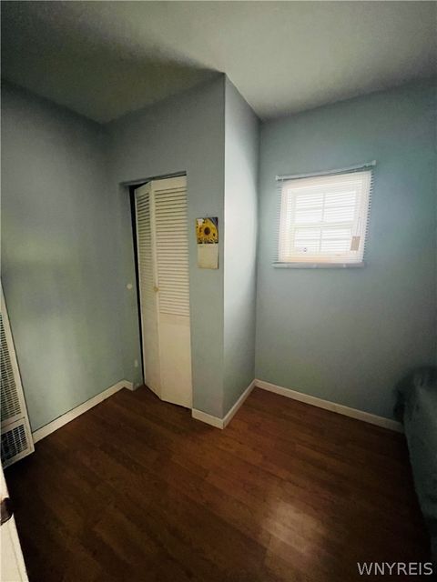 Tiny photo for 25 N Central Avenue #E, Buffalo, NY 14212 (MLS # B1669781)