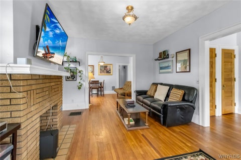 Tiny photo for 1046 Elmwood Avenue, Buffalo, NY 14222 (MLS # B1691320)
