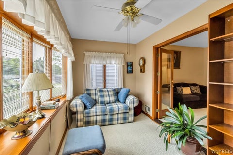Tiny photo for 1046 Elmwood Avenue, Buffalo, NY 14222 (MLS # B1691320)