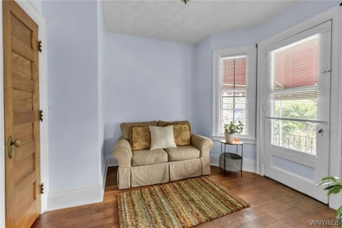 Tiny photo for 1046 Elmwood Avenue, Buffalo, NY 14222 (MLS # B1691320)