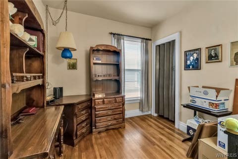 Tiny photo for 1046 Elmwood Avenue, Buffalo, NY 14222 (MLS # B1691320)