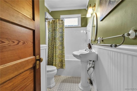 Tiny photo for 1046 Elmwood Avenue, Buffalo, NY 14222 (MLS # B1691320)