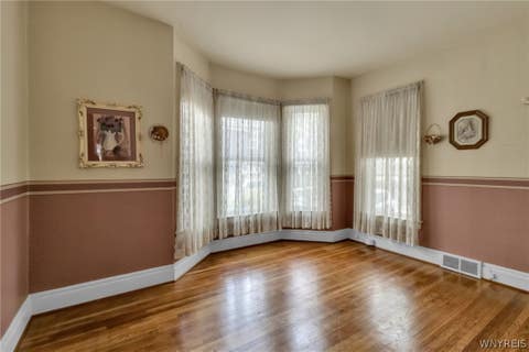 Tiny photo for 1046 Elmwood Avenue, Buffalo, NY 14222 (MLS # B1691320)