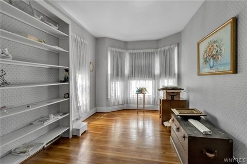 Tiny photo for 1046 Elmwood Avenue, Buffalo, NY 14222 (MLS # B1691320)