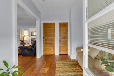 Tiny photo for 1046 Elmwood Avenue, Buffalo, NY 14222 (MLS # B1691320)