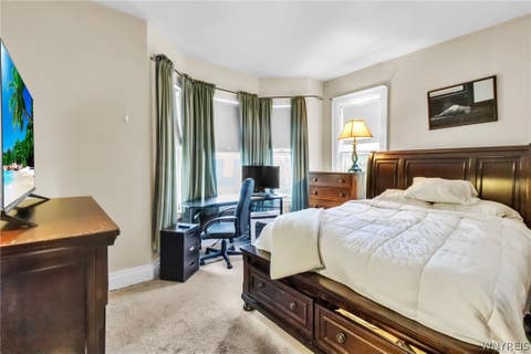 Tiny photo for 1046 Elmwood Avenue, Buffalo, NY 14222 (MLS # B1691320)