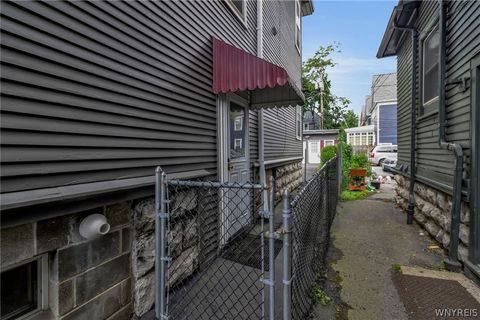 Tiny photo for 1046 Elmwood Avenue, Buffalo, NY 14222 (MLS # B1691320)