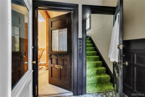 Tiny photo for 1046 Elmwood Avenue, Buffalo, NY 14222 (MLS # B1691320)