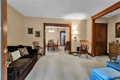 Tiny photo for 1046 Elmwood Avenue, Buffalo, NY 14222 (MLS # B1691320)