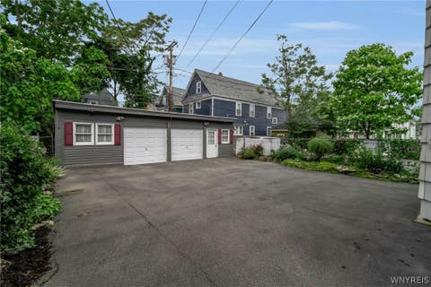 Tiny photo for 1046 Elmwood Avenue, Buffalo, NY 14222 (MLS # B1691320)