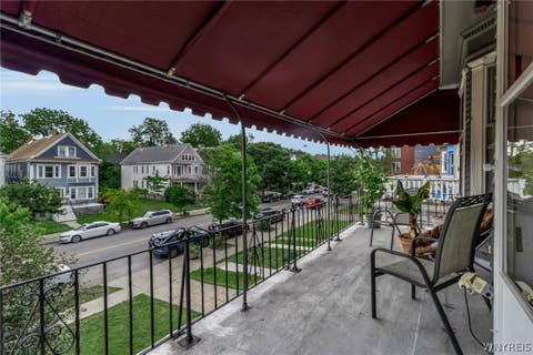 Tiny photo for 1046 Elmwood Avenue, Buffalo, NY 14222 (MLS # B1691320)
