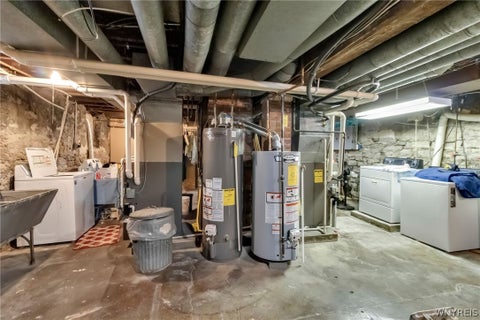 Tiny photo for 1046 Elmwood Avenue, Buffalo, NY 14222 (MLS # B1691320)