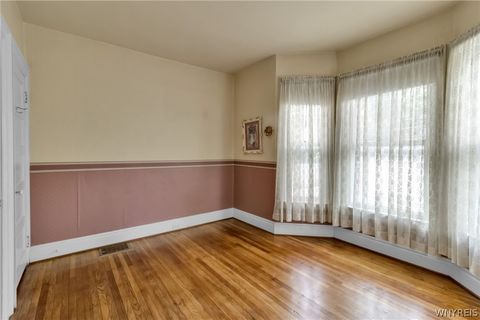 Tiny photo for 1046 Elmwood Avenue, Buffalo, NY 14222 (MLS # B1691320)