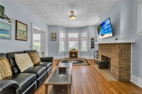 Tiny photo for 1046 Elmwood Avenue, Buffalo, NY 14222 (MLS # B1691320)