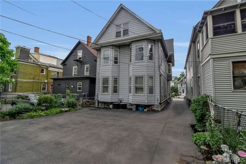 Tiny photo for 1046 Elmwood Avenue, Buffalo, NY 14222 (MLS # B1691320)