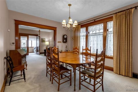 Tiny photo for 1046 Elmwood Avenue, Buffalo, NY 14222 (MLS # B1691320)