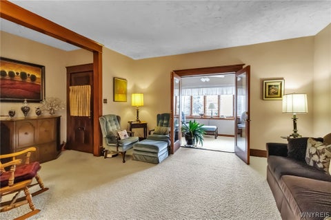 Tiny photo for 1046 Elmwood Avenue, Buffalo, NY 14222 (MLS # B1691320)