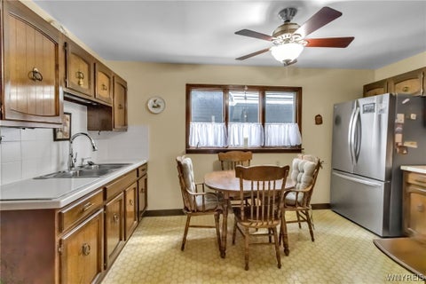 Tiny photo for 1046 Elmwood Avenue, Buffalo, NY 14222 (MLS # B1691320)