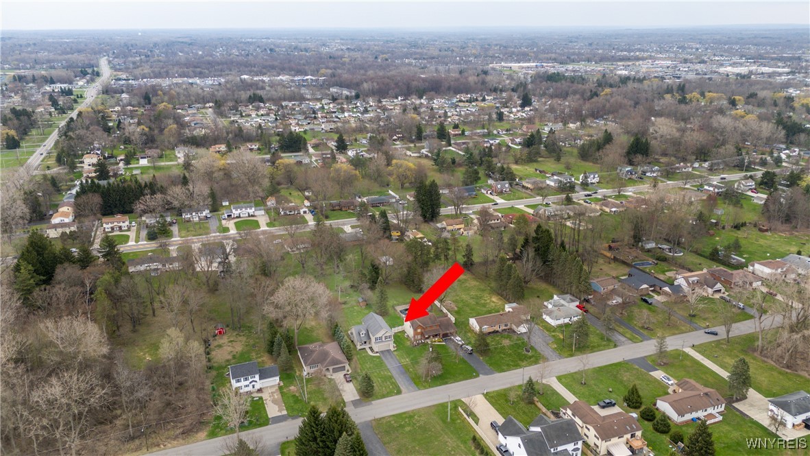 53 Hitchcock Drive, Cheektowaga, New York image 45