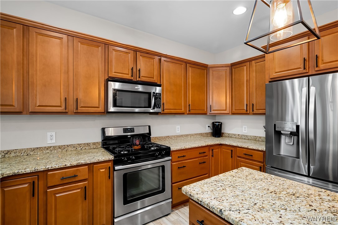 53 Hitchcock Drive, Cheektowaga, New York image 20