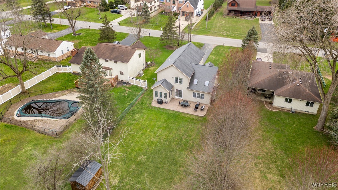 53 Hitchcock Drive, Cheektowaga, New York image 48