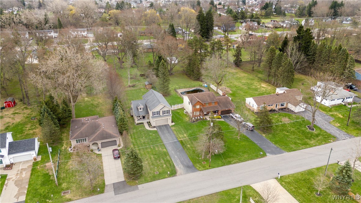 53 Hitchcock Drive, Cheektowaga, New York image 44