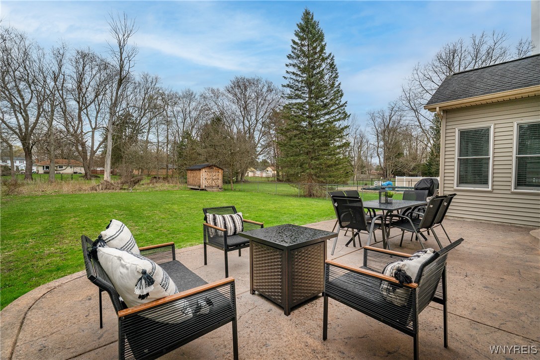 53 Hitchcock Drive, Cheektowaga, New York image 6