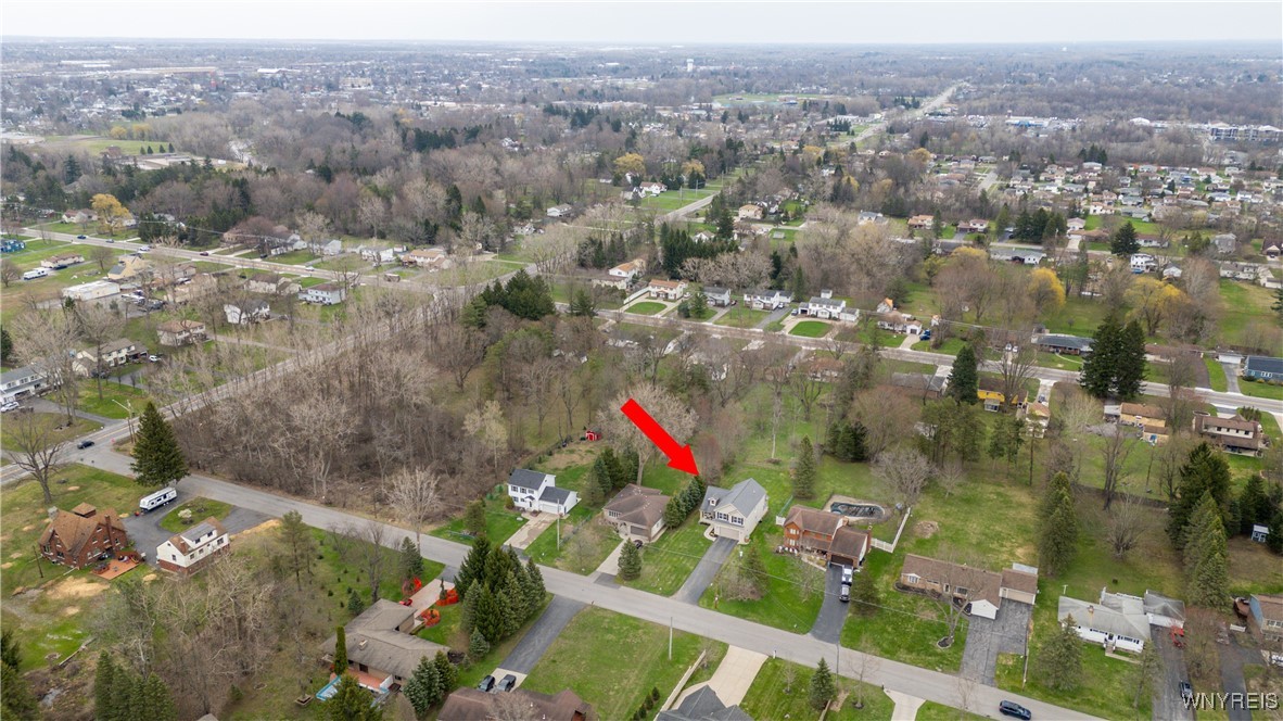 53 Hitchcock Drive, Cheektowaga, New York image 46