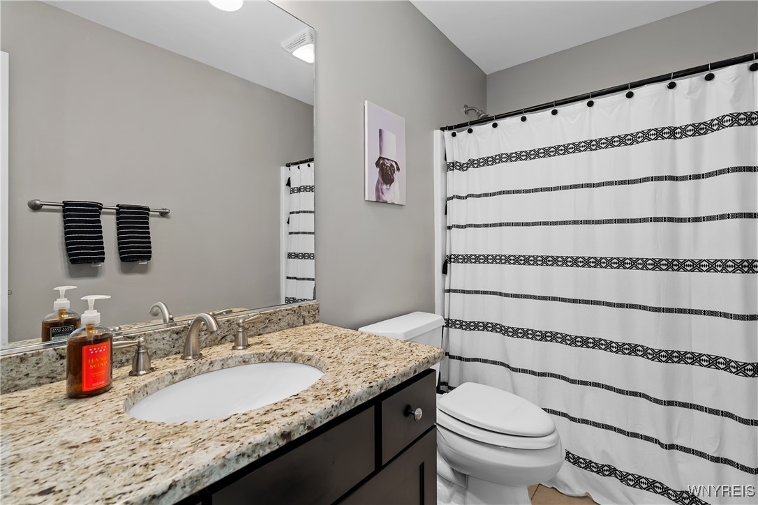 53 Hitchcock Drive, Cheektowaga, New York image 33