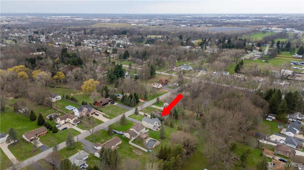 53 Hitchcock Drive, Cheektowaga, New York image 47