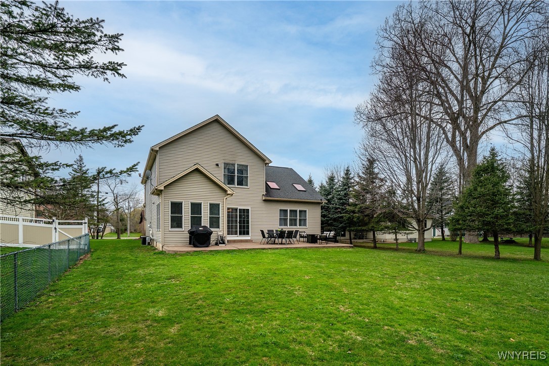 53 Hitchcock Drive, Cheektowaga, New York image 7