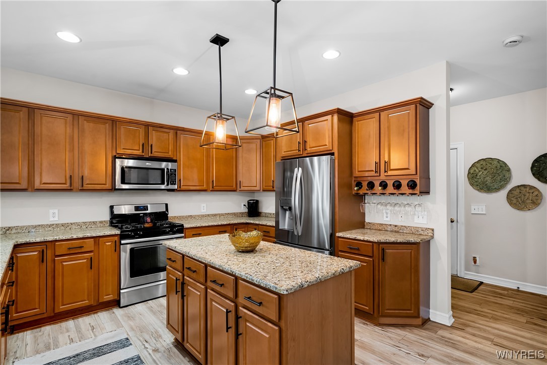 53 Hitchcock Drive, Cheektowaga, New York image 21