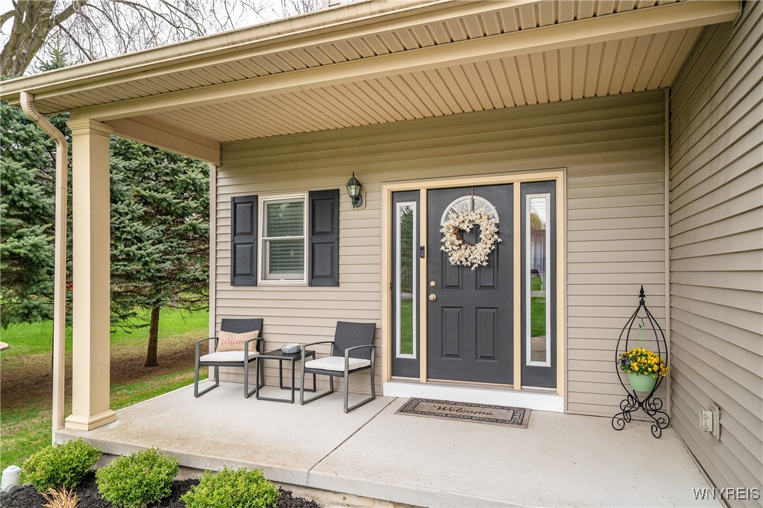53 Hitchcock Drive, Cheektowaga, New York image 4