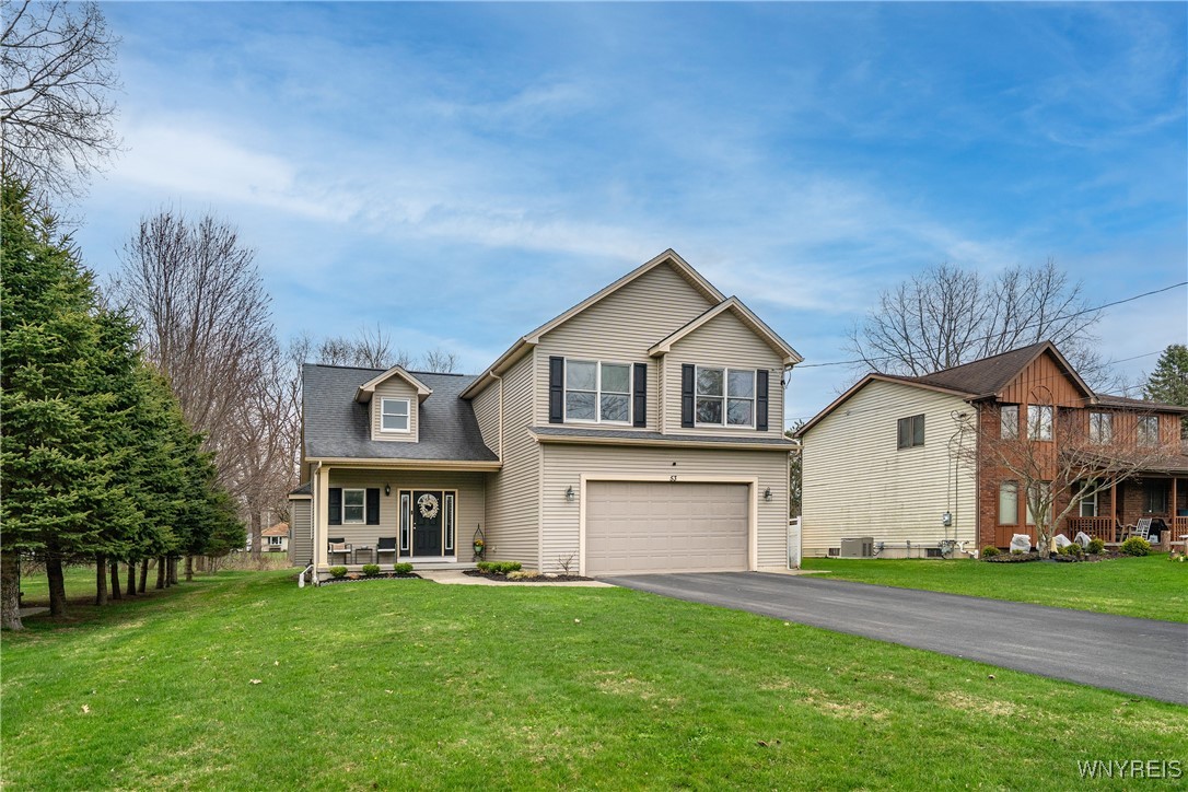 53 Hitchcock Drive, Cheektowaga, New York image 2