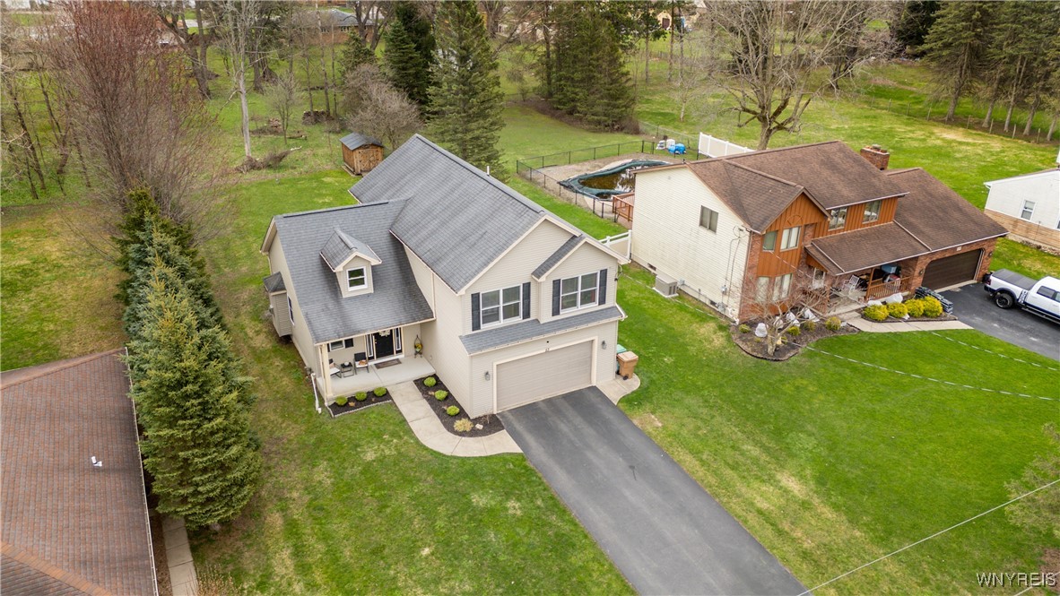53 Hitchcock Drive, Cheektowaga, New York image 43