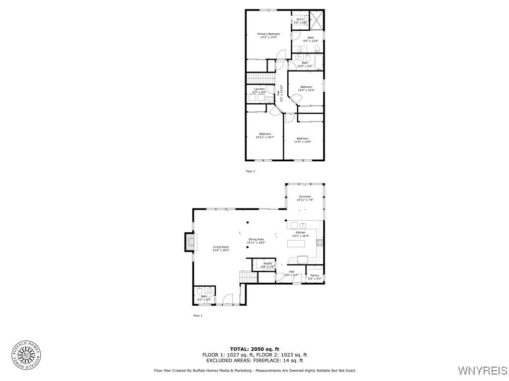 53 Hitchcock Drive, Cheektowaga, New York image 50