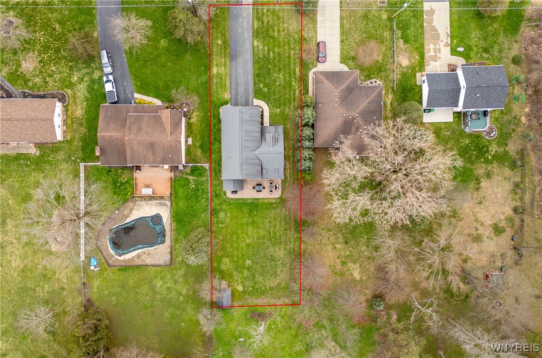 53 Hitchcock Drive, Cheektowaga, New York image 49